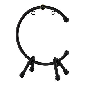 MEINL Sonic Energy Table Gong Stand - X-Large, Up To 26 Gong Size [TMTGS-XL]