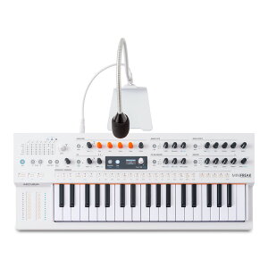 Arturia MiniFreak Vocoder