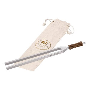 MEINL Sonic Energy Binaural Therapy Tuning Fork, Beta 150 Hz [TTF-BETA]