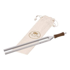 MEINL Sonic Energy Binaural Therapy Tuning Fork, Delta 130 Hz [TTF-DELTA]