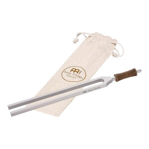 MEINL Sonic Energy Binaural Therapy Tuning Fork, Theta 134 Hz [TTF-THETA]