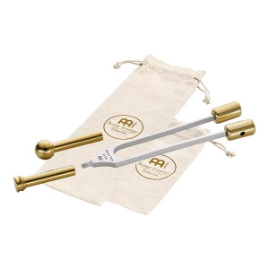 MEINL Sonic Energy Grounding Therapy Tuning Fork, Master Fork 64 Hz [TTF-64-G]