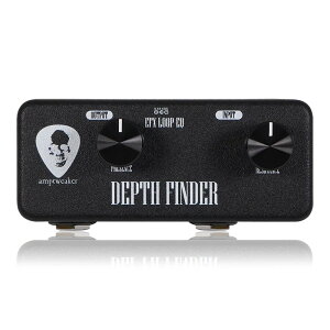 Amptweaker Depth Finder
