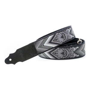 Right On! STRAPS ARROW Black