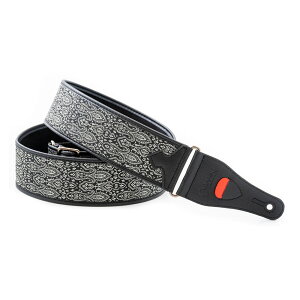 Right On! STRAPS CORDOBA Black