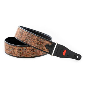 Right On! STRAPS CORDOBA Brown