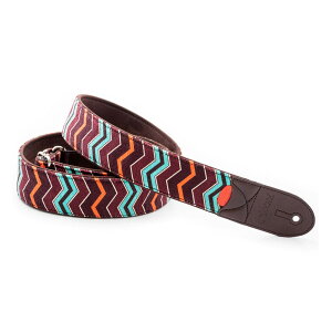 Right On! STRAPS ZIGGY Teal