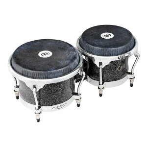 MEINL 7 & 8 1/2 Artist Series Diego Gal? Signature Fiberglass Bongo [DG400MS]