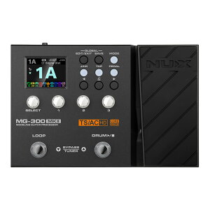 NUX MG-300 MKII