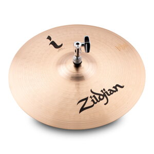 Zildjian 13 I HiHat Top ILH13HT