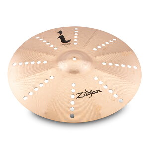 Zildjian 17" I Trash Crash ILH17TRC