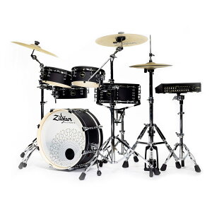 Zildjian ALCHEM-E BRONZE EX
