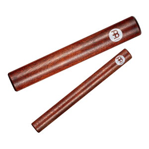 MEINL Latin Rhythm Claves [CL5HW]