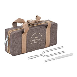 MEINL Sonic Energy Natural Pitch Crystal Tuning Fork 432 Hz [CTF432]