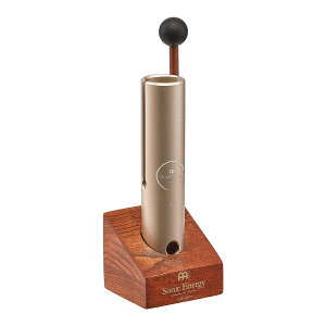 MEINL Sonic Energy Wah-Wah Tube C6, 432 Hz, Champagne gold [WWTC6]