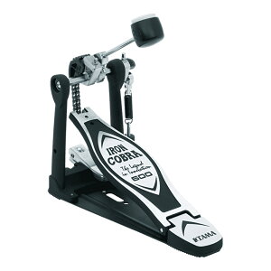 TAMA HP600D [Iron Cobra 600 Single Pedal Duo Glide]