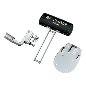 TAMA HTB5B [1st Chair Backrest Attachment]