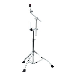 TAMA HTC807W [Roadpro Combination Tom/Cymbal Stand]