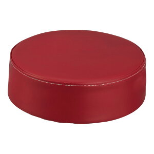TAMA HTS8R [1st Chair Round Rider XL Seat -Red-]
