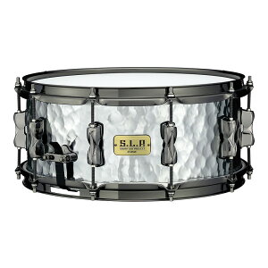 TAMA LST146H [S.L.P. Expressive Hammered Steel 14"x6"]