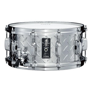 TAMA LU1465N [Lars Ulrich Signature Snare Drum 14"x6.5"]