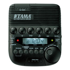 TAMA RW200 [Rhythm Watch]