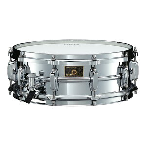 TAMA SC145 [Stewart Copeland Signature Snare Drum 14"x5"]