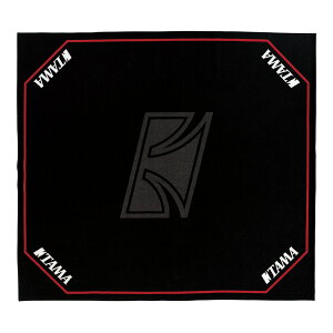 TAMA TDR-TL [Drum Rug]