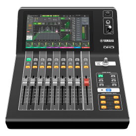 YAMAHA DM3 Standard [Digital Mixing Console]