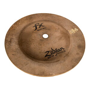 Zildjian 7" FX Blast Bell FXBB