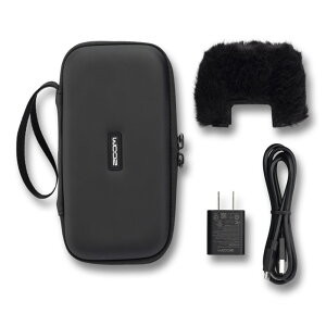 ZOOM APH-2e Accessory Pack for H2essential