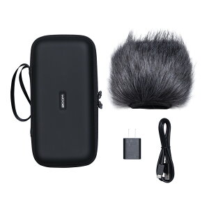 ZOOM APH-5s Accessory Pack for H5studio