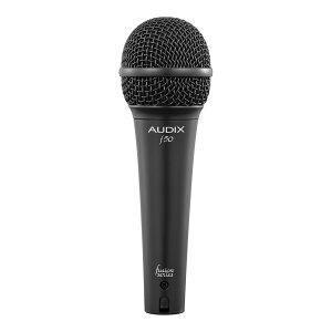 AUDIX f50