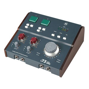 ��30,000�~OFF�N�[�|���z�z�� Heritage Audio i73 PRO EDGE