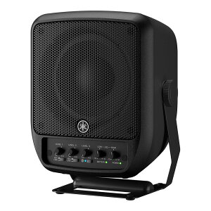 YAMAHA STAGEPAS 100BTR [Portable PA System]