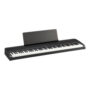 KORG B2+ BK