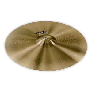 PAiSTe Formula 602 Classic Paperthin 20"