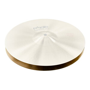 PAiSTe Formula 602 Classic Heavy Hi-Hat Bottom 14