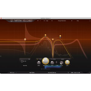 FabFilter Volcano 3 [[[i]