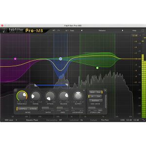 FabFilter Pro-MB[���[���[�i]