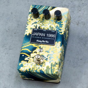 Finding That Tone JAPAN 1986 ltd. / NAMI