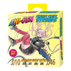 KIKUTANI ANI-SE10 GLM^[ 3SETpbN [010-046]