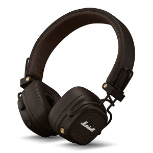 Marshall Major V Brown