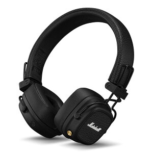 Marshall Major V Black [[J[v[V 10/23܂]