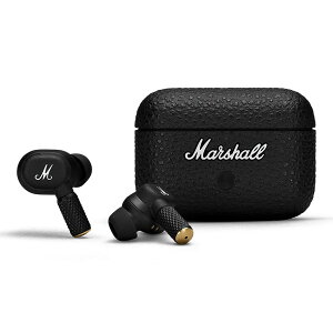 Marshall MOTIF II A.N.C. Black