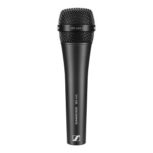 SENNHEISER MD 445