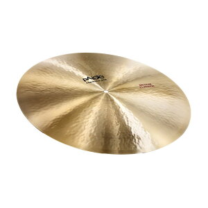 PAiSTe Formula 602 Classic Medium Flat Ride 20