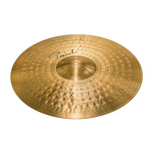 PAiSTe Signature Power Ride 22