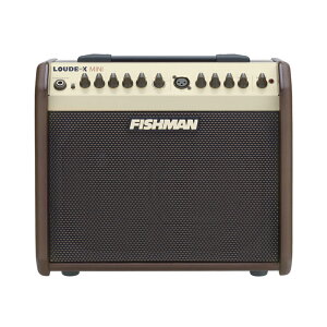 FISHMAN Loudbox Mini Bluetooth