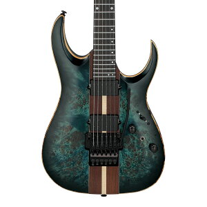 Ibanez RGA Premium RGA20P1PB-CUL (Cosmic Blue Burst Low Gloss)